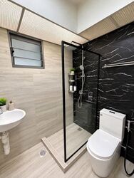 Blk 314B Waterway Cascadia (Punggol), HDB 4 Rooms #631002841